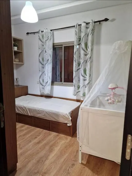 Residence Emeraude Avec Piscine Марракеш 0*,