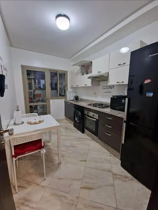 Residence Emeraude Avec Piscine 마라케시 0*,  모로코